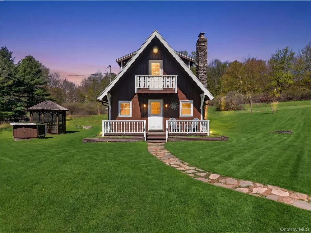 35 Yaun Road Livingston Manor, NY 12758