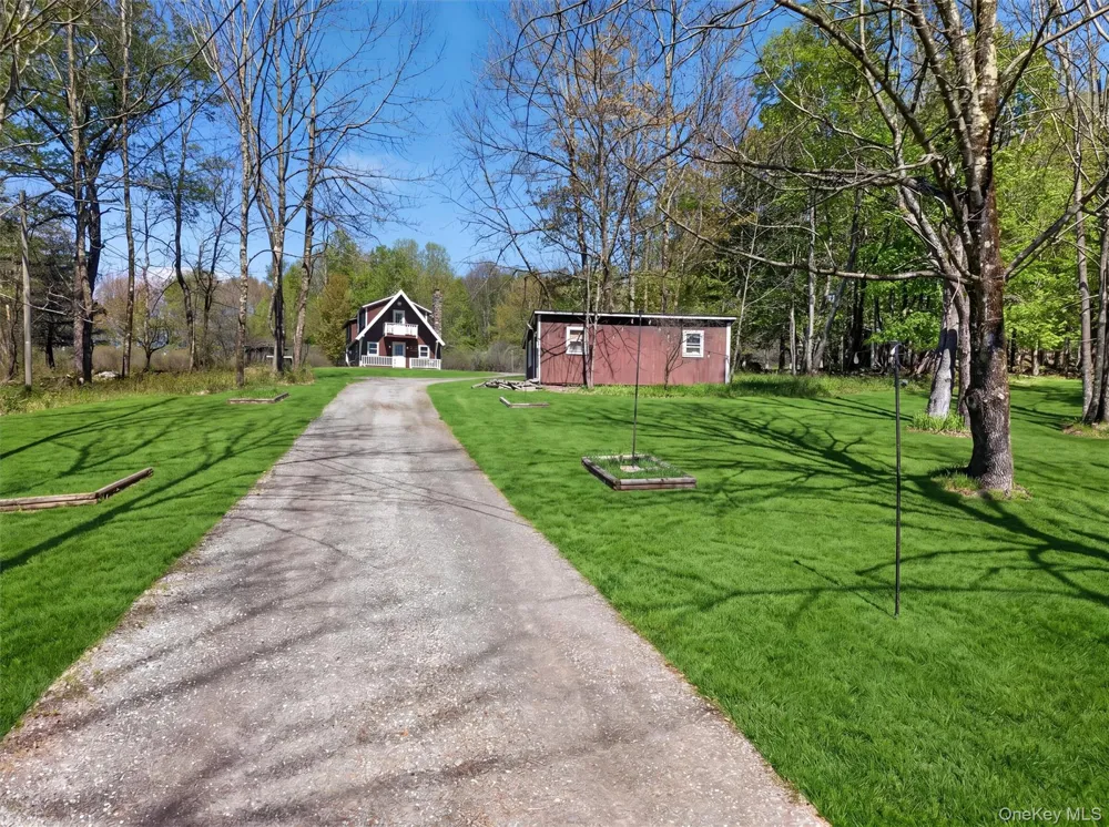 35 Yaun Road Livingston Manor, NY 12758