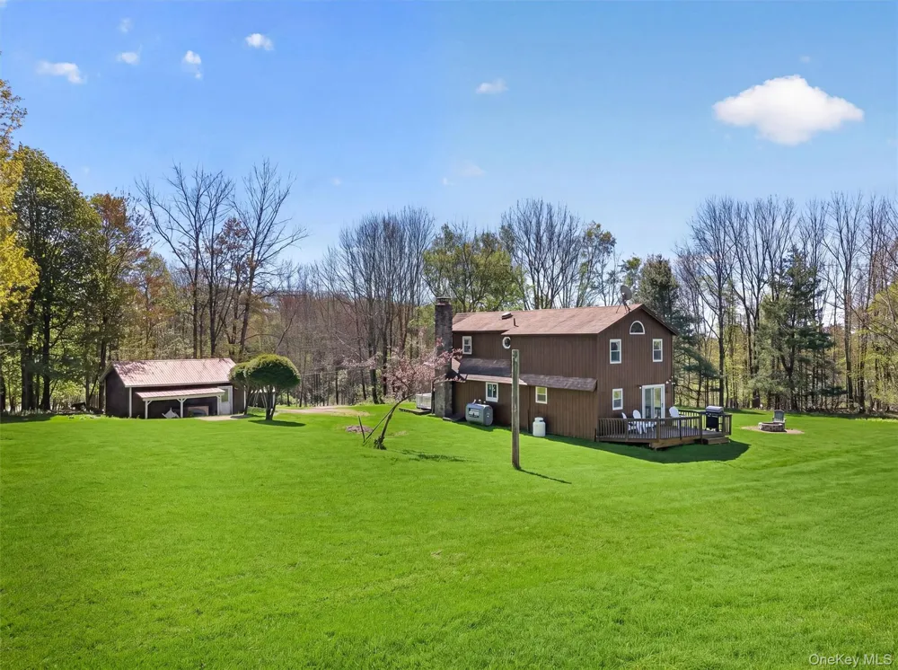 35 Yaun Road Livingston Manor, NY 12758