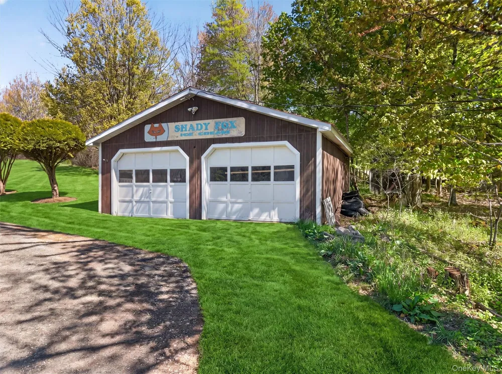 35 Yaun Road Livingston Manor, NY 12758