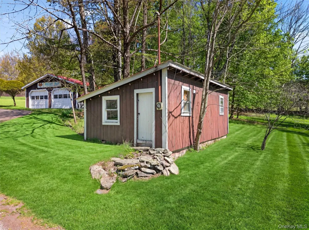 35 Yaun Road Livingston Manor, NY 12758