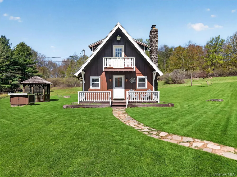 35 Yaun Road Livingston Manor, NY 12758