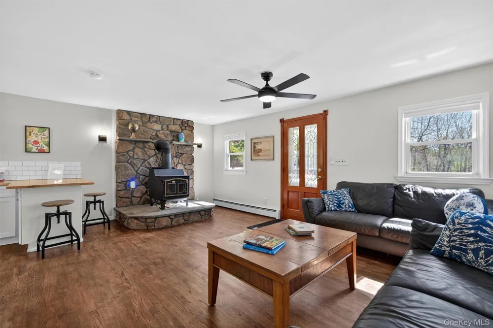 35 Yaun Road Livingston Manor, NY 12758