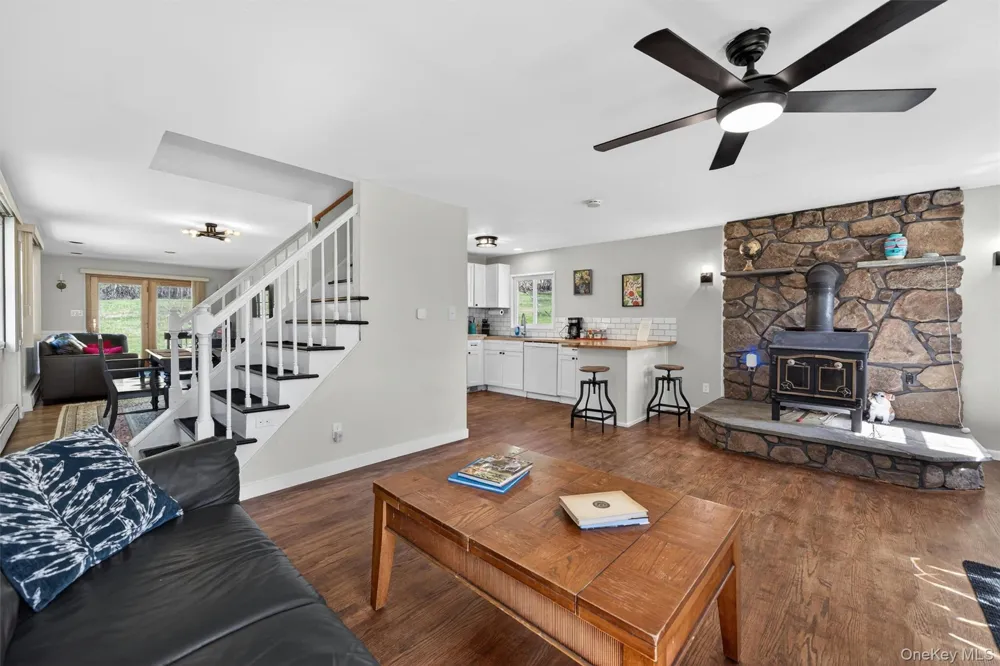 35 Yaun Road Livingston Manor, NY 12758