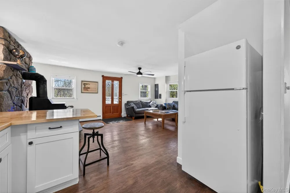 35 Yaun Road Livingston Manor, NY 12758