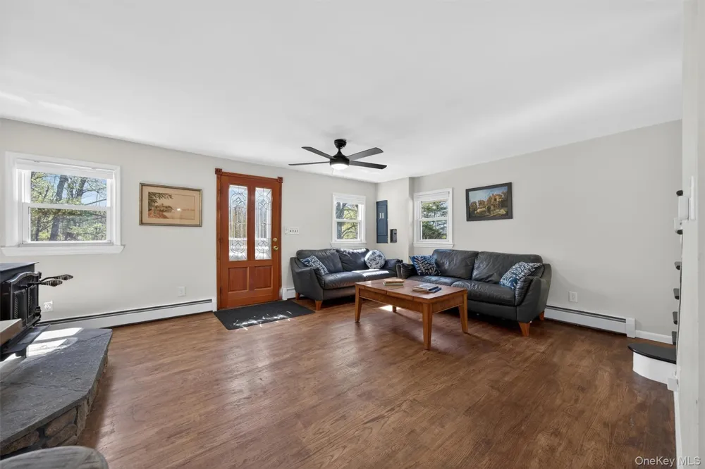 35 Yaun Road Livingston Manor, NY 12758