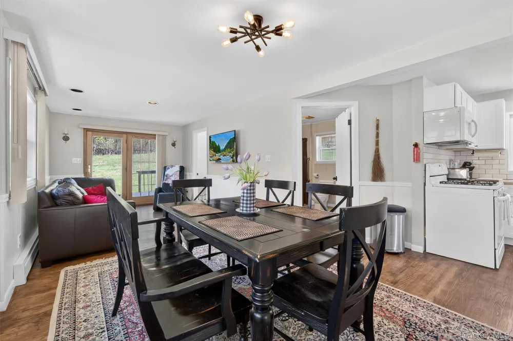 35 Yaun Road Livingston Manor, NY 12758