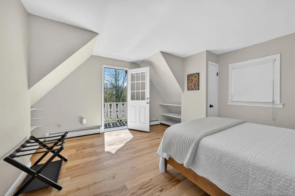 35 Yaun Road Livingston Manor, NY 12758