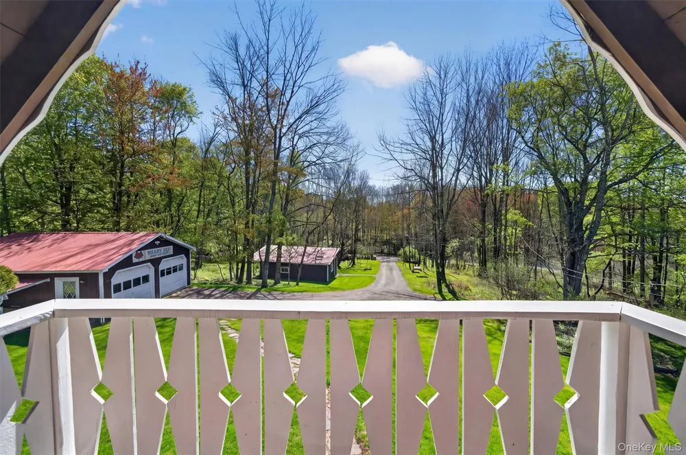 35 Yaun Road Livingston Manor, NY 12758