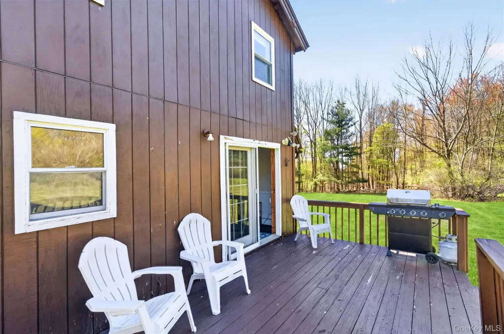 35 Yaun Road Livingston Manor, NY 12758