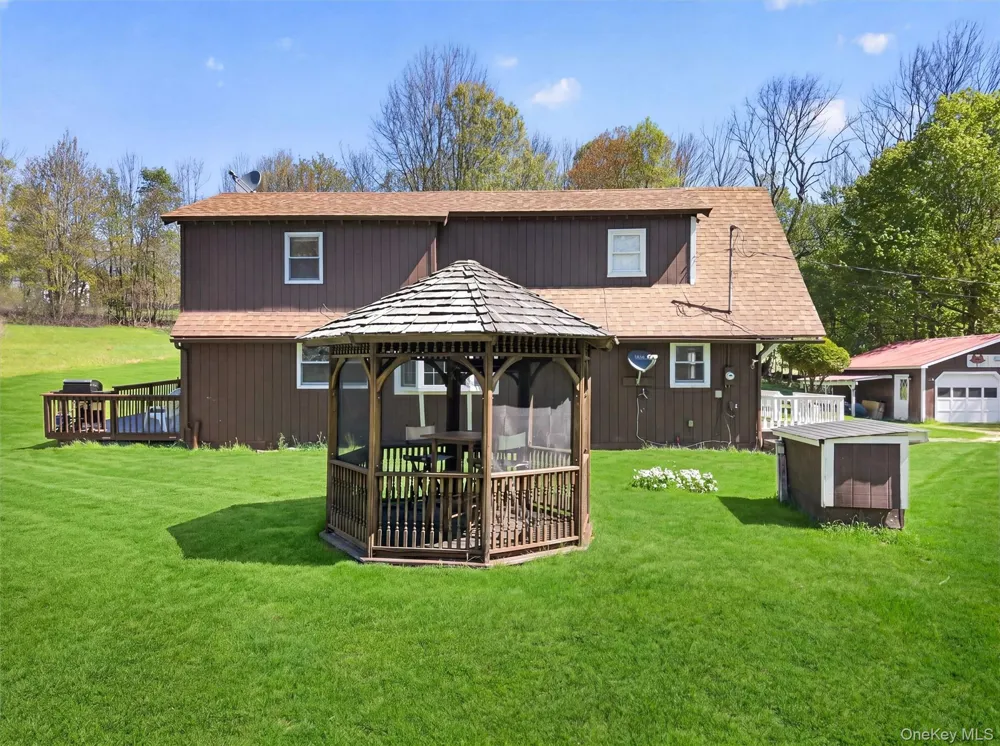 35 Yaun Road Livingston Manor, NY 12758