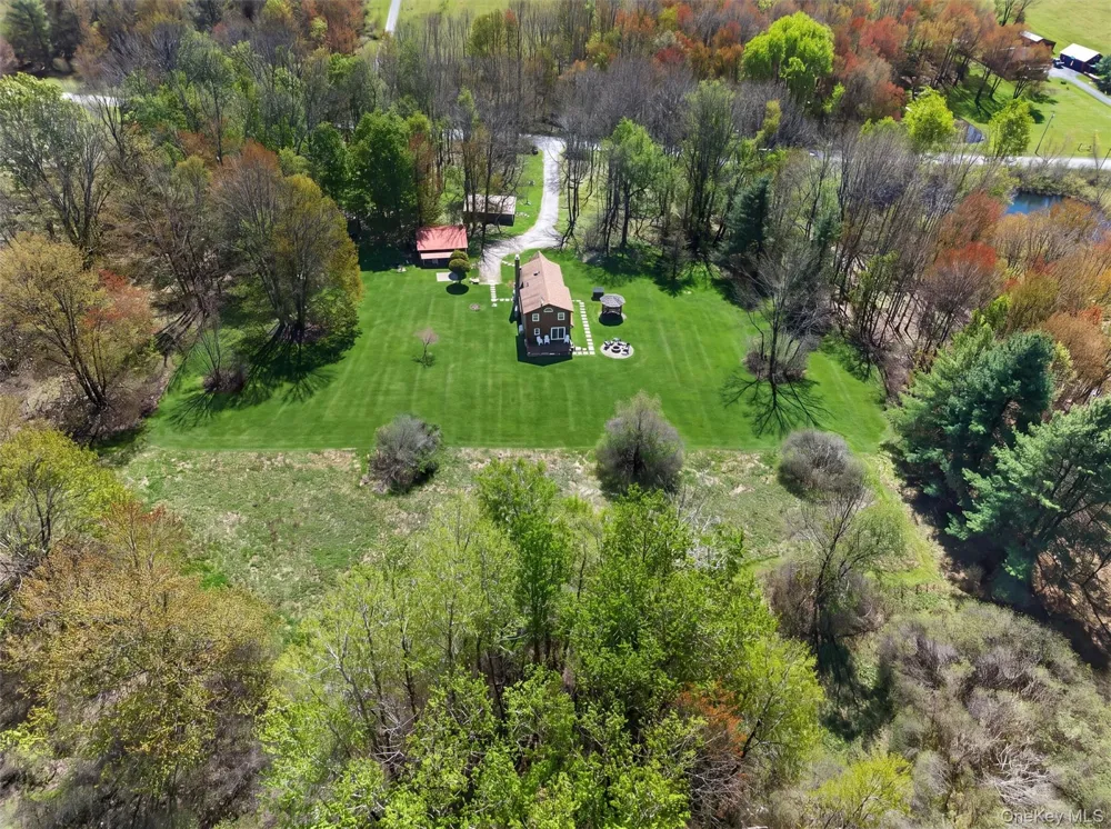 35 Yaun Road Livingston Manor, NY 12758