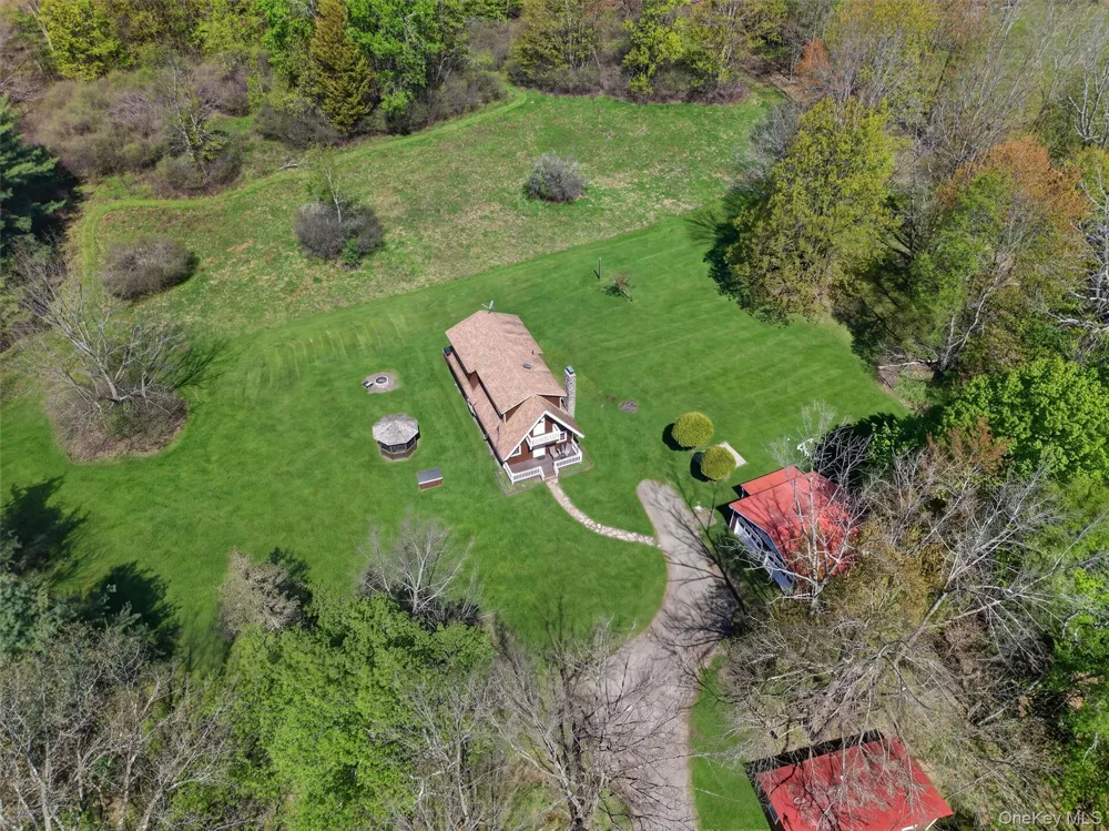 35 Yaun Road Livingston Manor, NY 12758