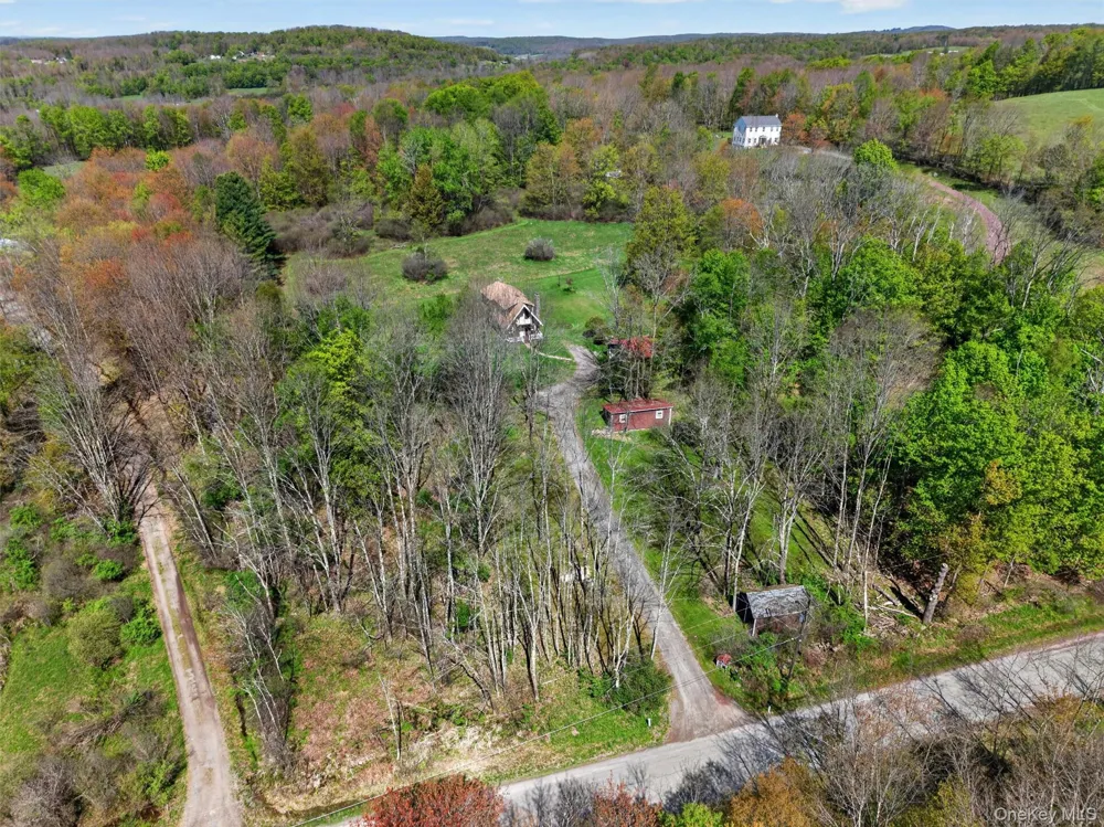 35 Yaun Road Livingston Manor, NY 12758