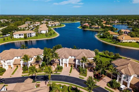 8065 Players Cove Drive #202