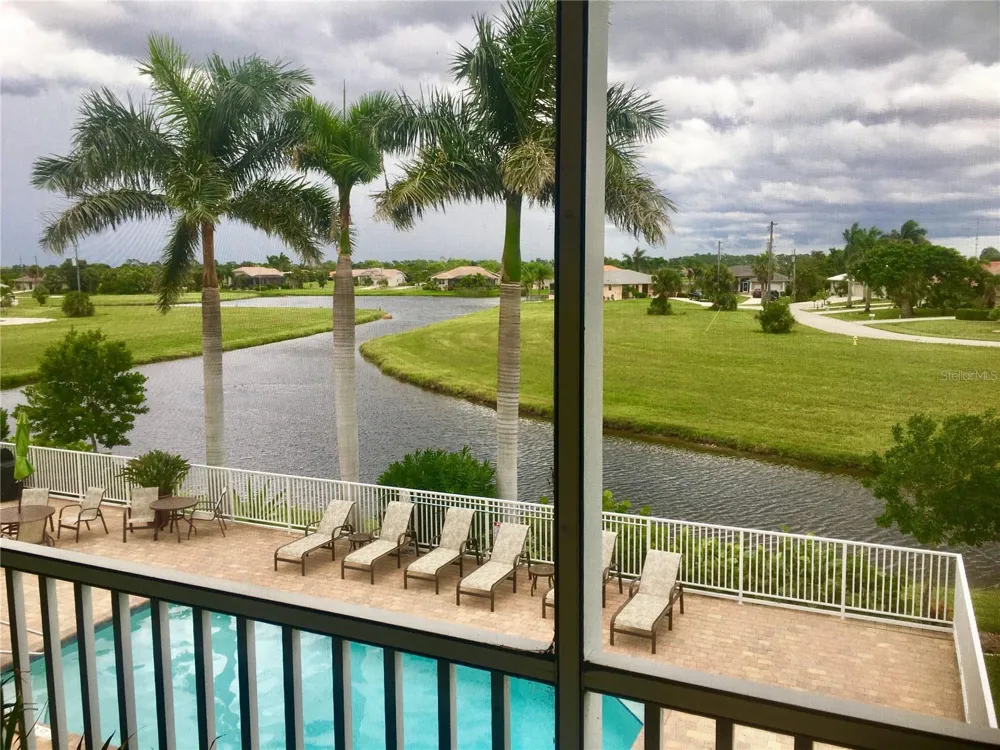 17084 ACAPULCO ROAD #223 Punta Gorda, FL 33955
