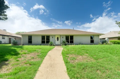 3624 Big Horn Trail