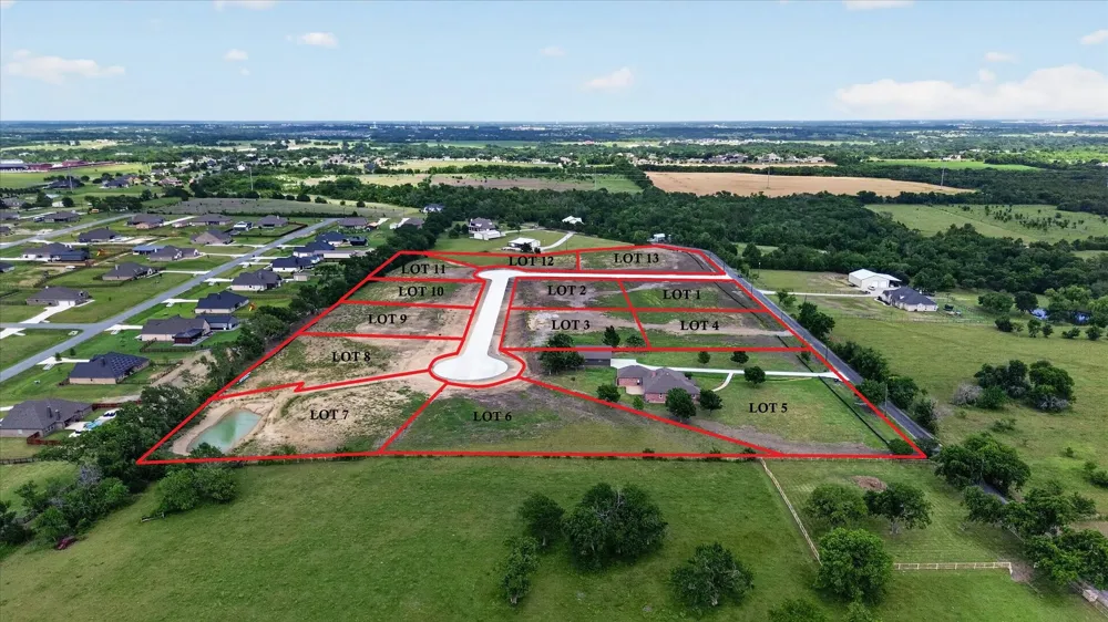 Jolene Court #7 Van Alstyne, TX 75495