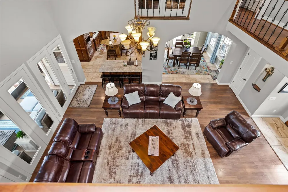 17655 Fm 832 Buffalo, TX 75831