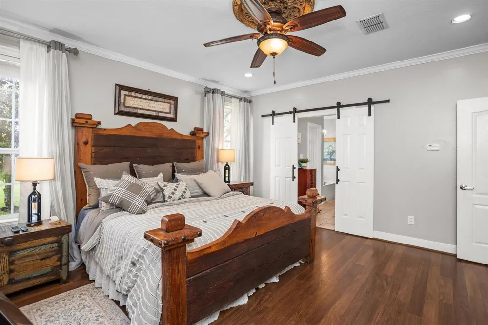 17655 Fm 832 Buffalo, TX 75831