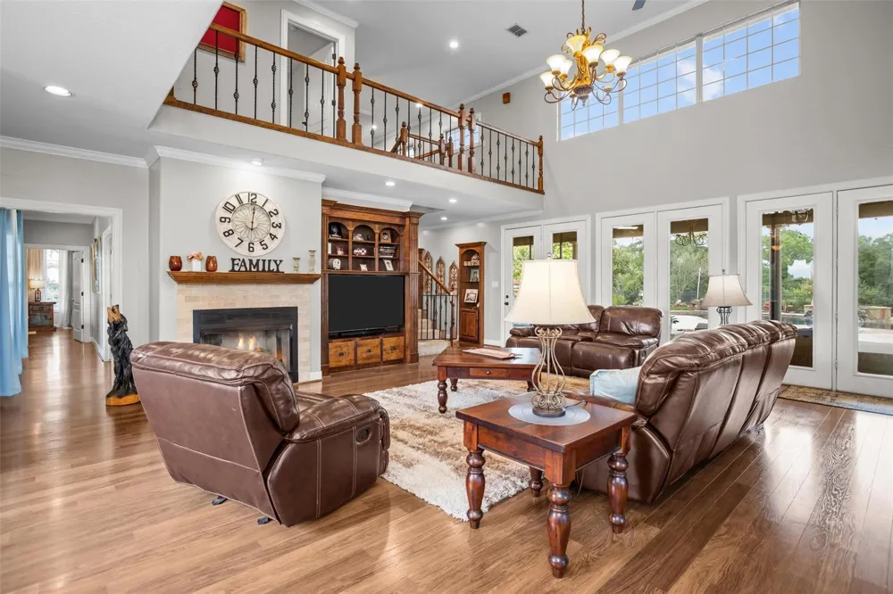17655 Fm 832 Buffalo, TX 75831