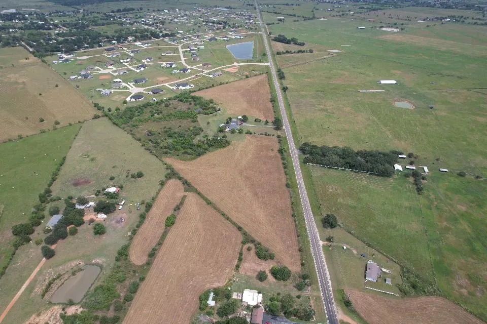 Fm 2187 Sealy, TX 77474