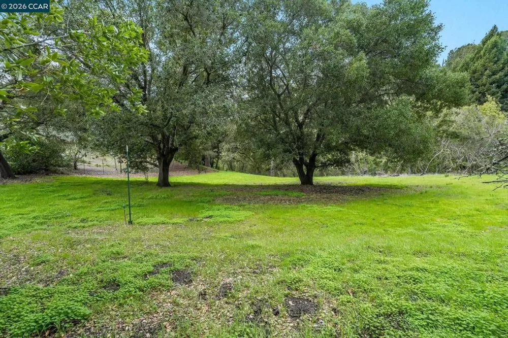 9 Charles Hill Rd Orinda, CA 94563