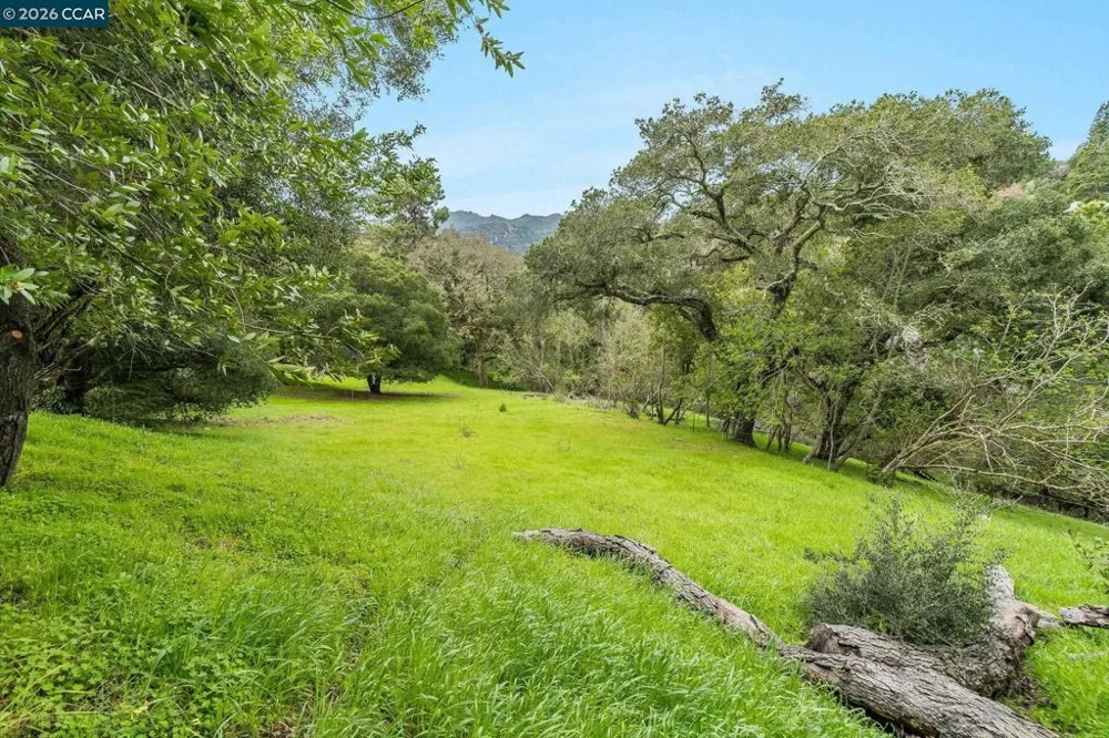 9 Charles Hill Rd Orinda, CA 94563