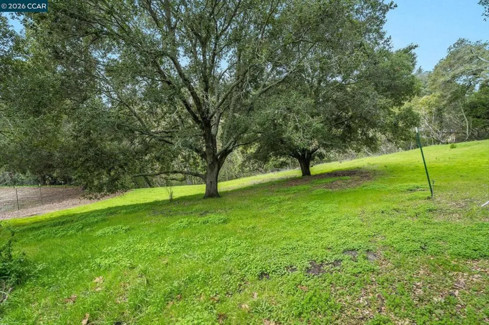 9 Charles Hill Rd Orinda, CA 94563