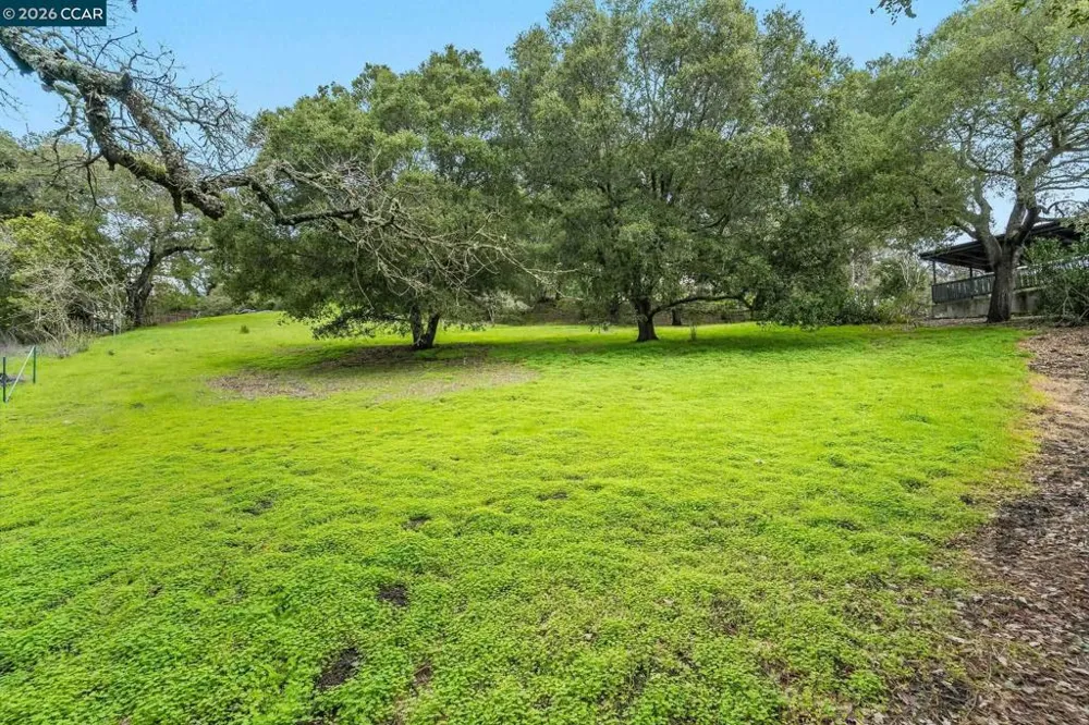 9 Charles Hill Rd Orinda, CA 94563