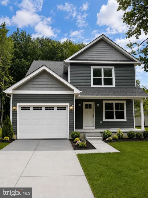 111 CHESTNUT ROAD