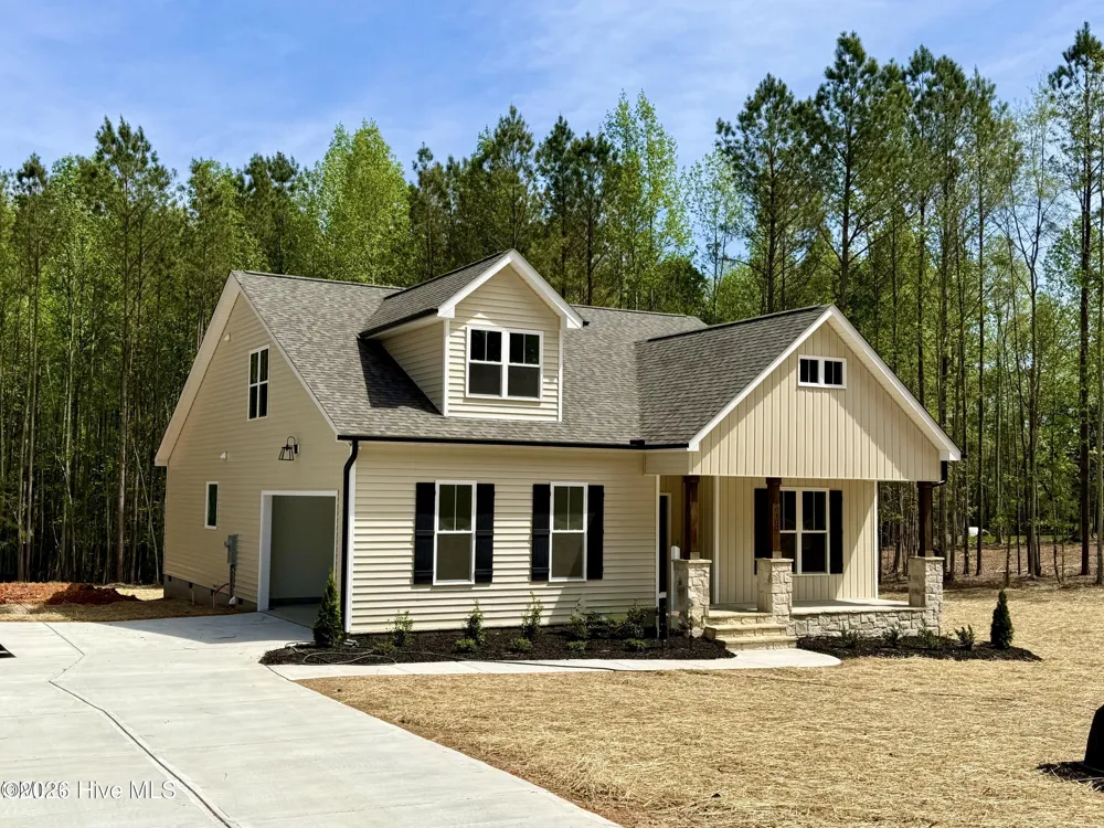 1554 S Big Woods Road Spring Hope, NC 27882