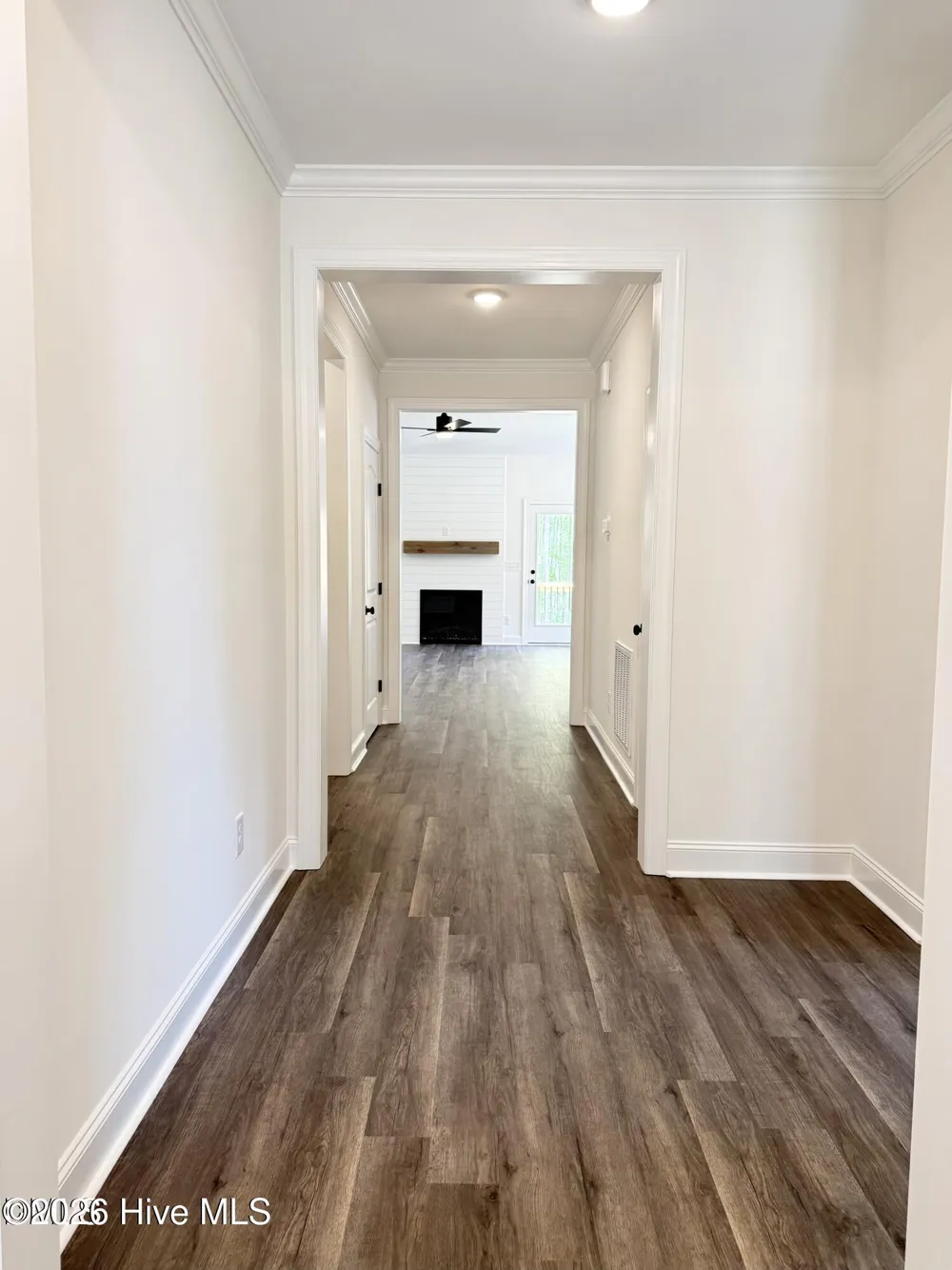 1554 S Big Woods Road Spring Hope, NC 27882
