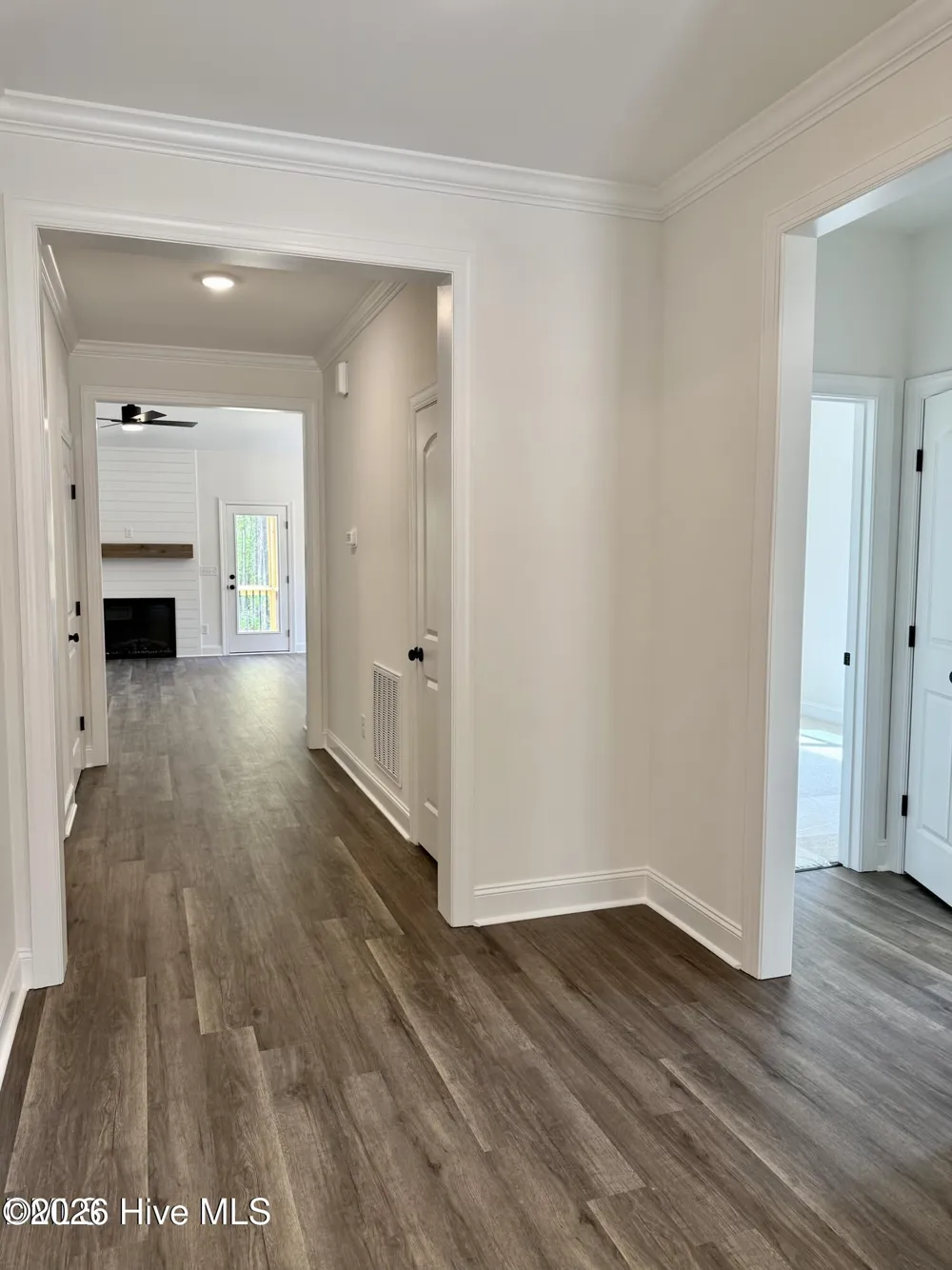 1554 S Big Woods Road Spring Hope, NC 27882
