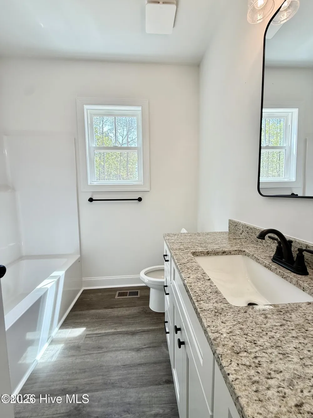 1554 S Big Woods Road Spring Hope, NC 27882