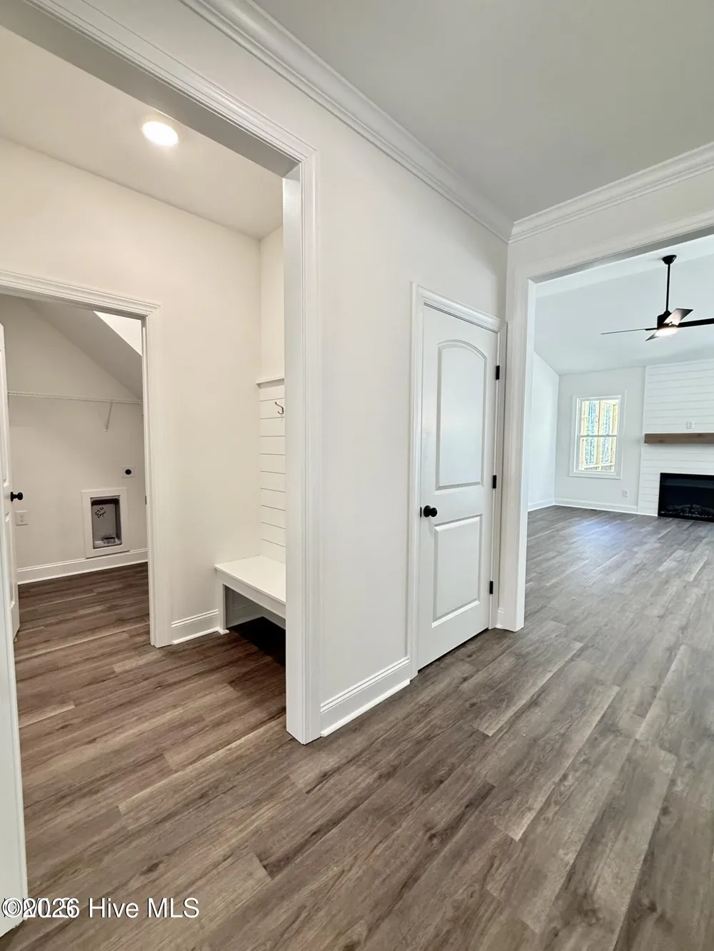 1554 S Big Woods Road Spring Hope, NC 27882
