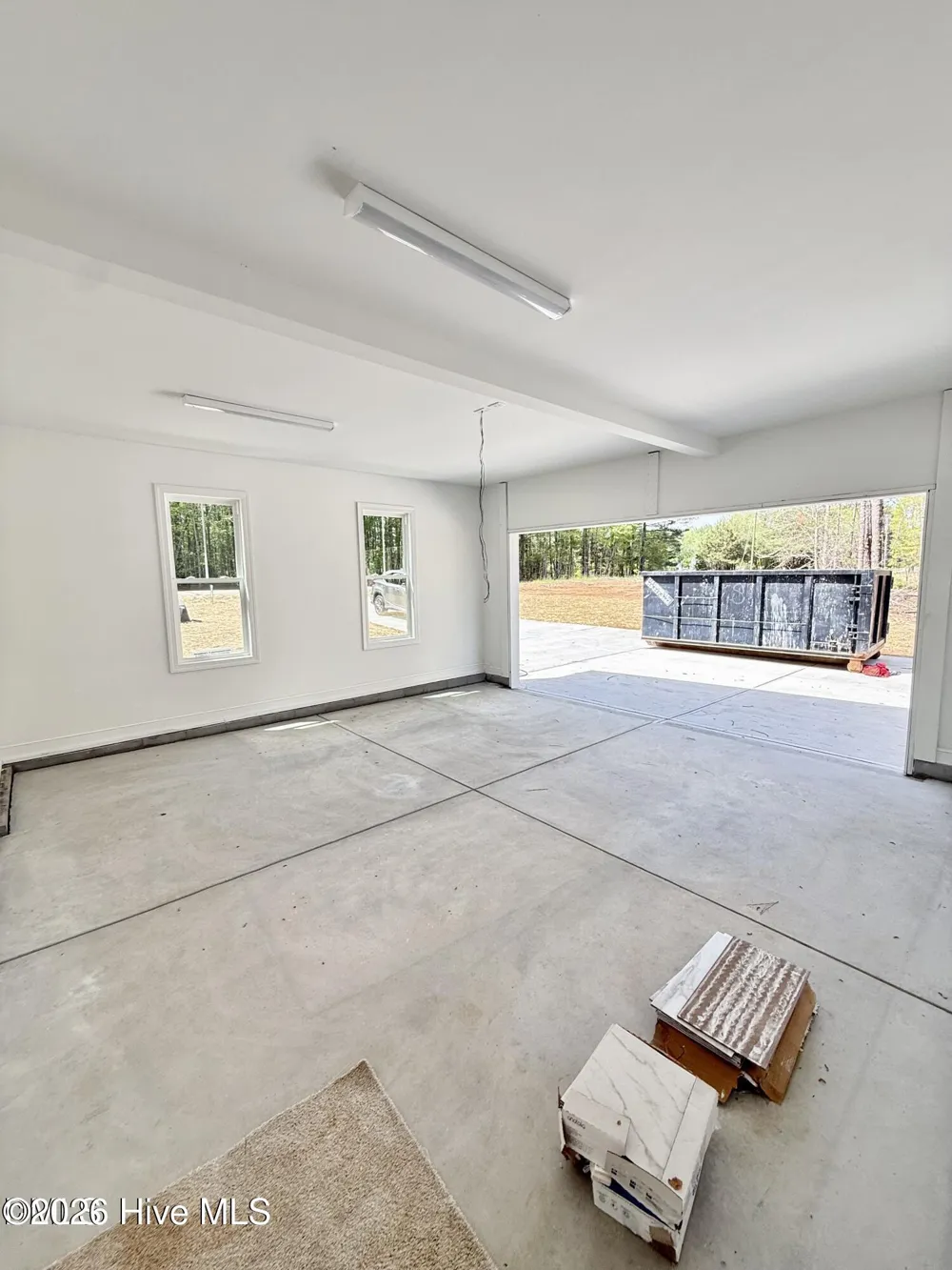 1554 S Big Woods Road Spring Hope, NC 27882