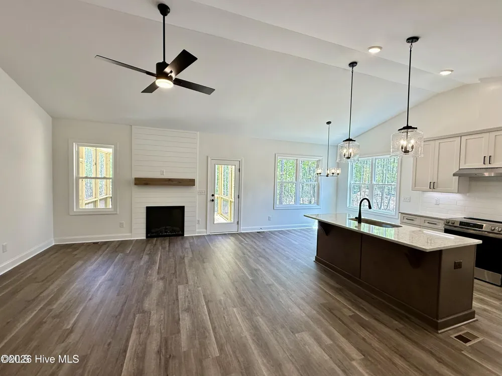 1554 S Big Woods Road Spring Hope, NC 27882