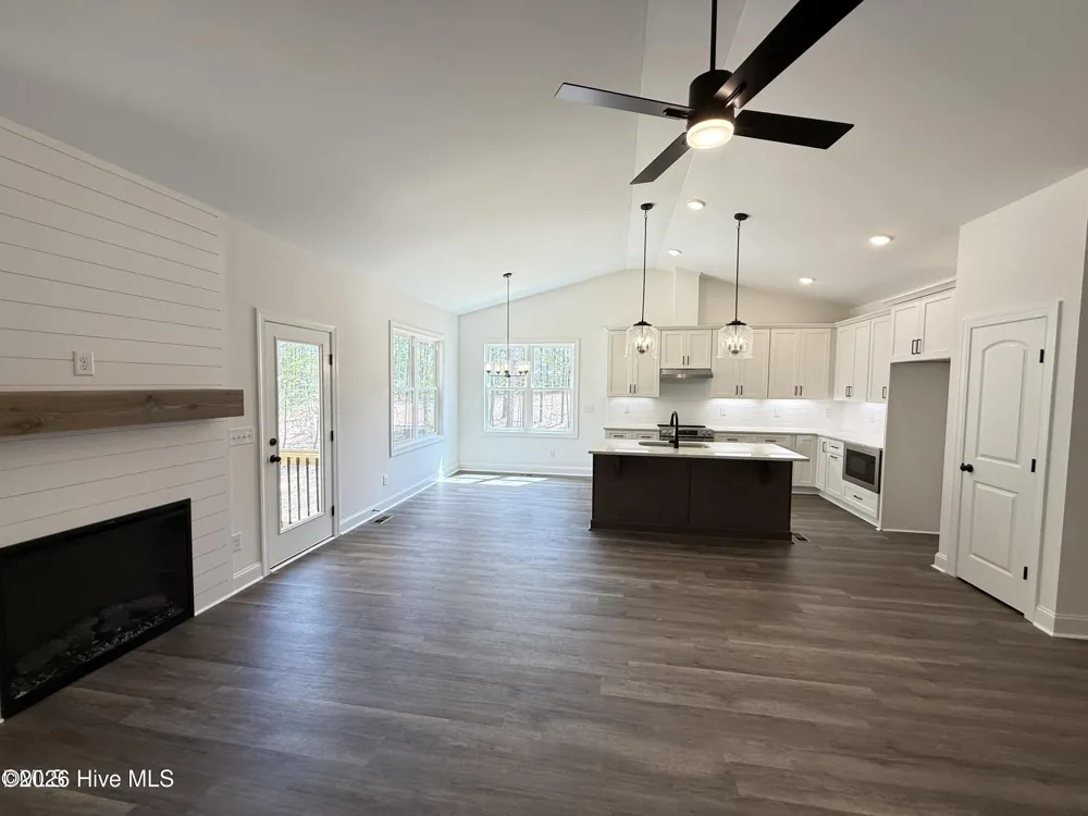 1554 S Big Woods Road Spring Hope, NC 27882