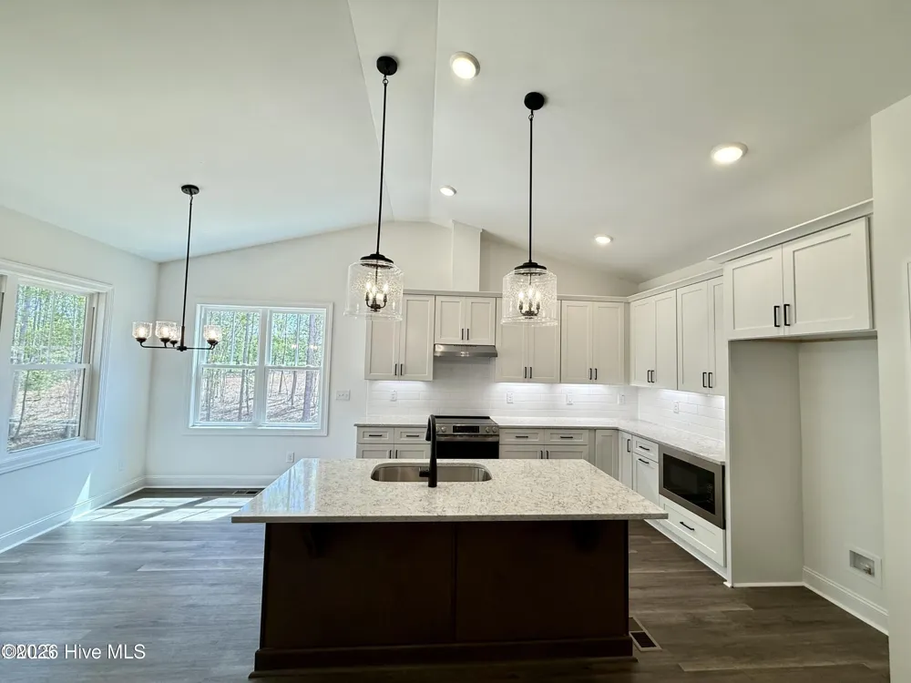 1554 S Big Woods Road Spring Hope, NC 27882