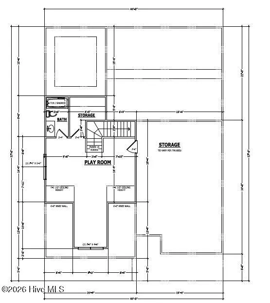 1554 S Big Woods Road Spring Hope, NC 27882
