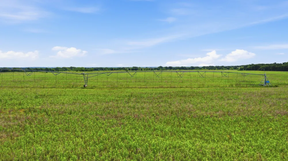 Cr 495 De Leon, TX 76444