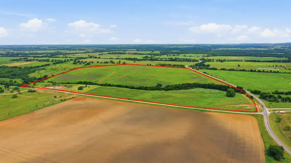 Cr 495 De Leon, TX 76444