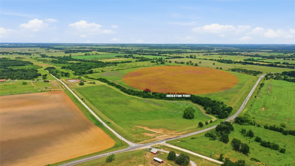 Cr 495 De Leon, TX 76444