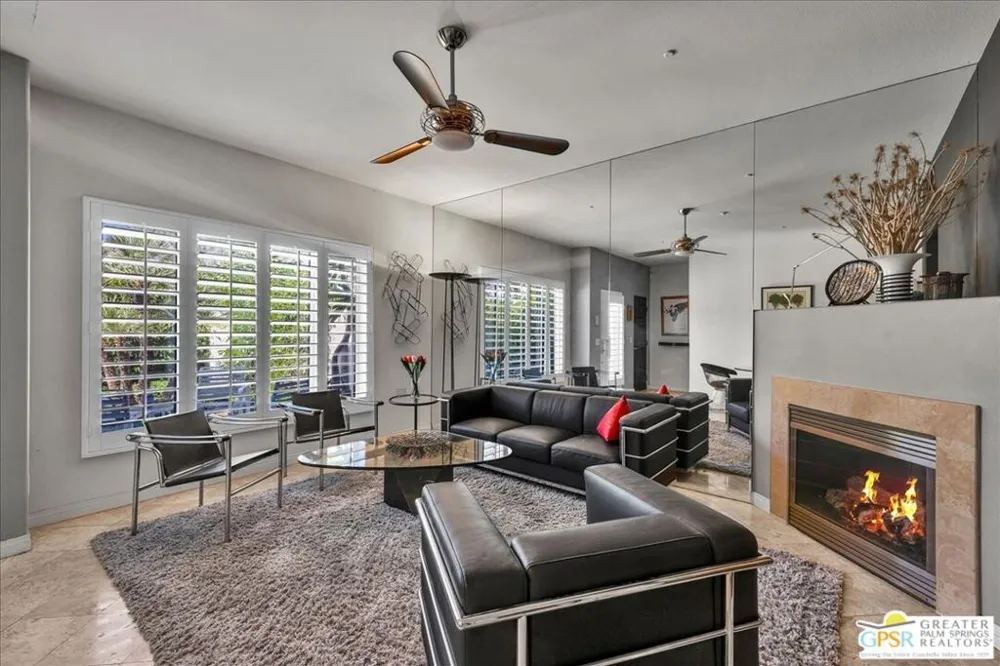 1520 Via Miraleste Palm Springs, CA 92262