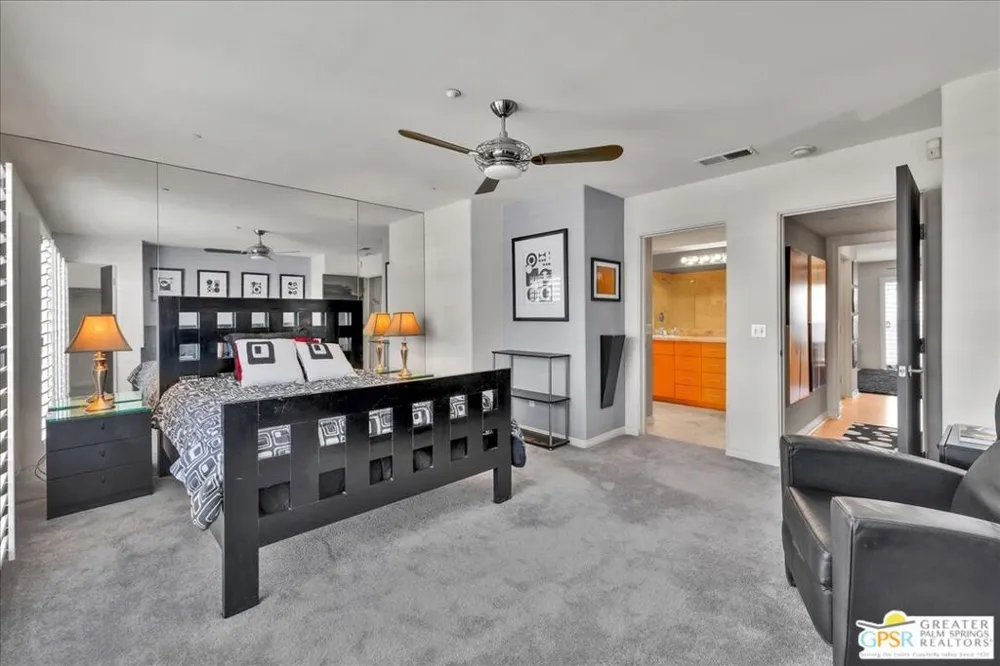 1520 Via Miraleste Palm Springs, CA 92262