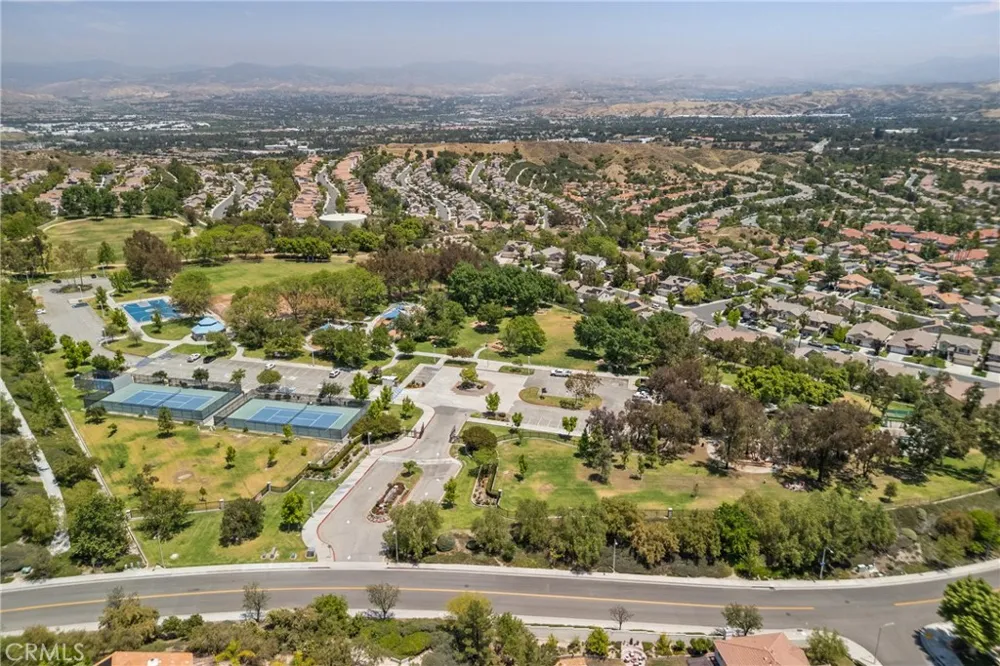 25554 Schubert #C Stevenson Ranch, CA 91381