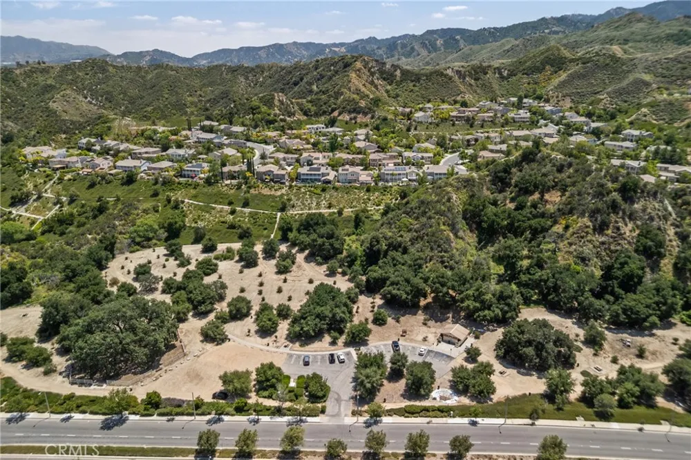 25554 Schubert #C Stevenson Ranch, CA 91381