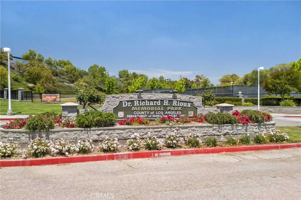 25554 Schubert #C Stevenson Ranch, CA 91381