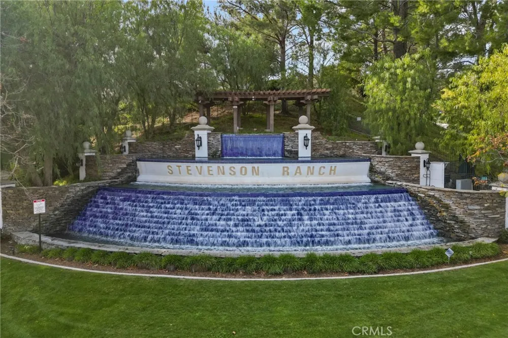 25554 Schubert #C Stevenson Ranch, CA 91381